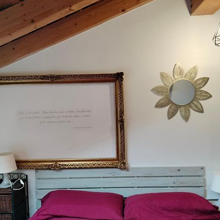 Casita Con Encanto Tranquilidad Villavieja Del Lozoya Wi-Fi En Sierra De Madrid Y A 50 Minutos De Capital Екстер'єр фото
