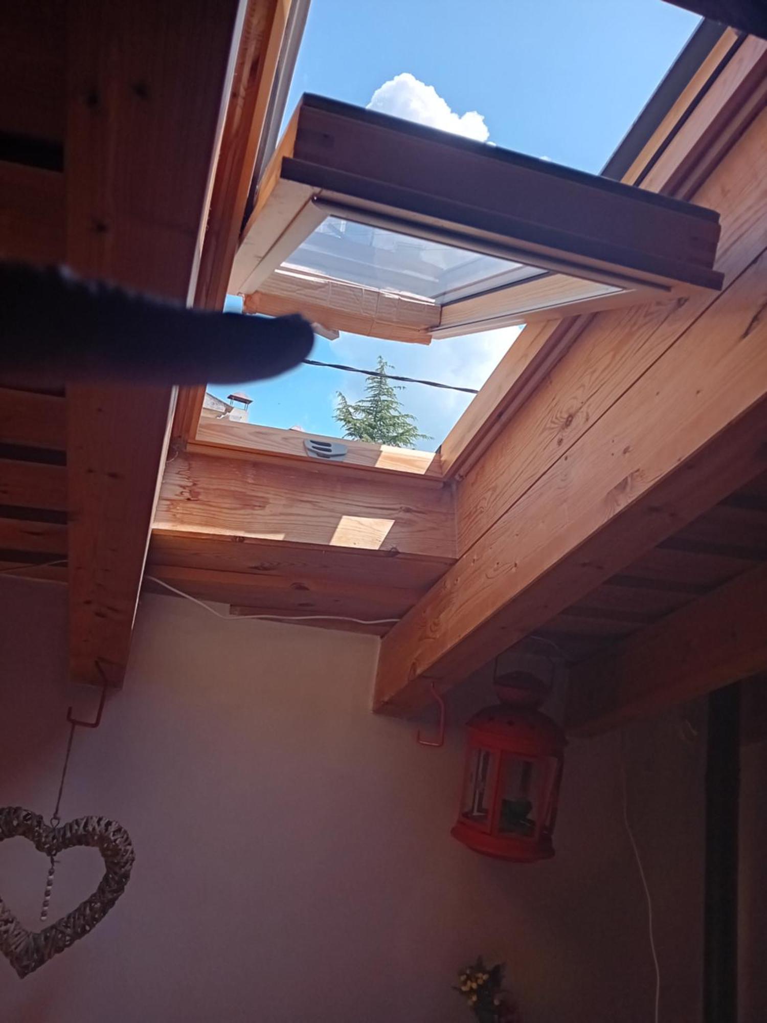 Casita Con Encanto Tranquilidad Villavieja Del Lozoya Wi-Fi En Sierra De Madrid Y A 50 Minutos De Capital Екстер'єр фото