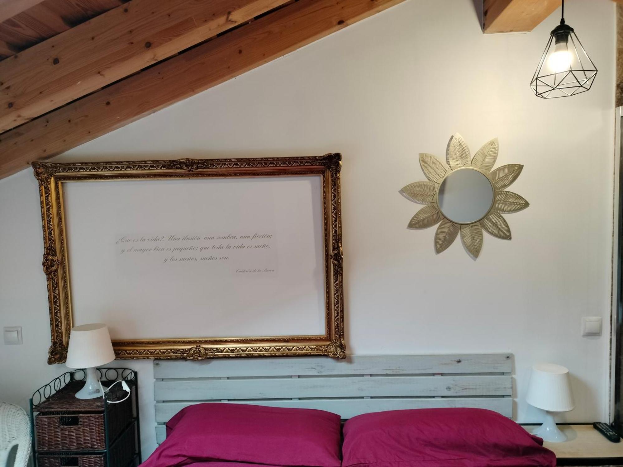 Casita Con Encanto Tranquilidad Villavieja Del Lozoya Wi-Fi En Sierra De Madrid Y A 50 Minutos De Capital Екстер'єр фото